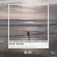 Ian Storm — Run Away Ft Ron Van Den Beuken & Menno — обложка